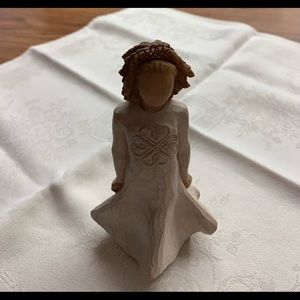 Willow Tree Irish Charm Figurine